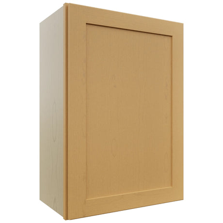 Fabuwood Galaxy Timber W2130 Wall Standard Cabinet, Front View
