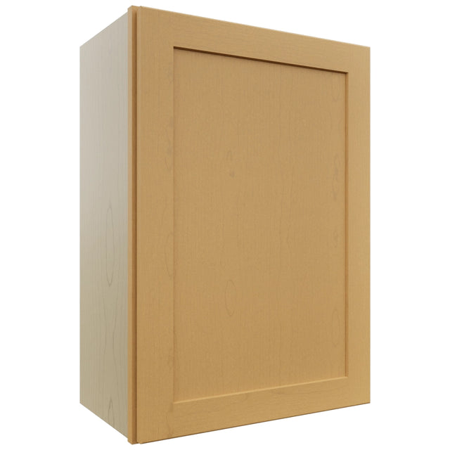 Fabuwood Galaxy Timber W2130 Wall Standard Cabinet, Front View