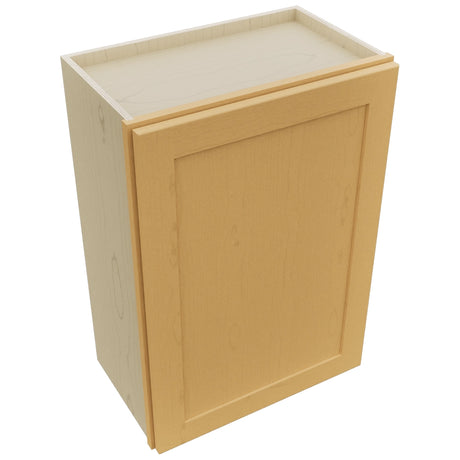 Fabuwood Galaxy Timber W2130 Wall Standard Cabinet, Top View