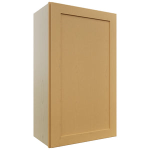 Fabuwood Galaxy Timber W2136 Wall Standard Cabinet, Front View