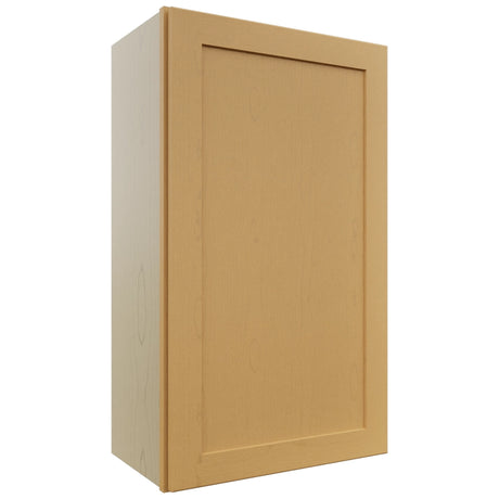Fabuwood Galaxy Timber W2136 Wall Standard Cabinet, Front View