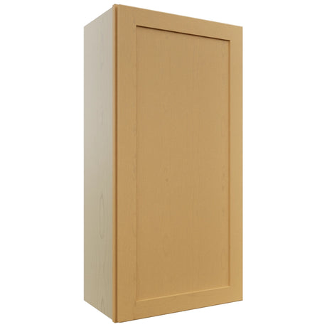 Fabuwood Galaxy Timber W2142 Wall Standard Cabinet, Front View