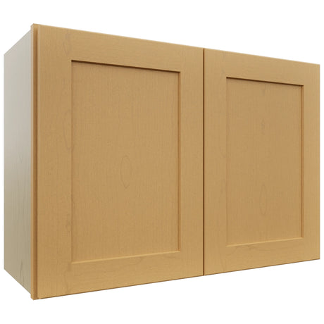 Fabuwood Galaxy Timber W3021 Wall Standard Cabinet, Front View