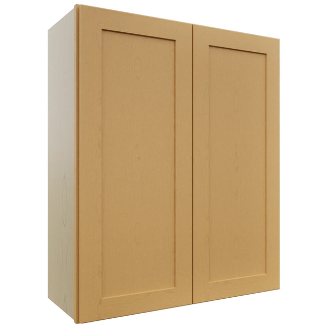 Fabuwood Galaxy Timber W3036 Wall Standard Cabinet, Front View