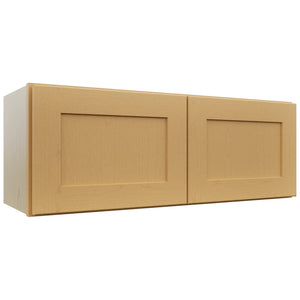 Fabuwood Galaxy Timber W3312 Wall Standard Cabinet, Front View