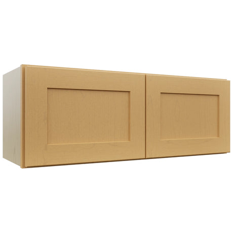 Fabuwood Galaxy Timber W3312 Wall Standard Cabinet, Front View