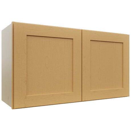 Fabuwood Galaxy Timber W3318 Wall Standard Cabinet, Front View