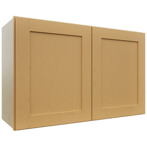 Fabuwood Galaxy Timber W3321 Wall Standard Cabinet, Front View