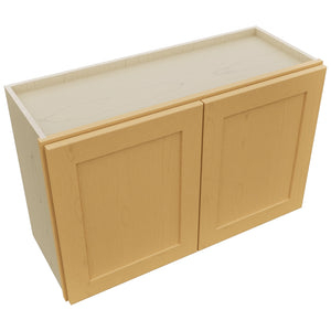 Fabuwood Galaxy Timber W3321 Wall Standard Cabinet, Top View