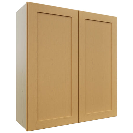 Fabuwood Galaxy Timber W3336 Wall Standard Cabinet, Front View