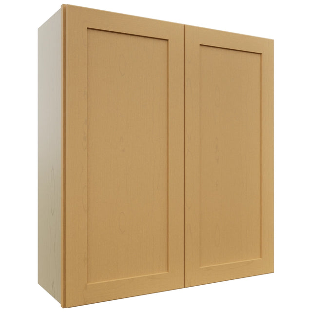 Fabuwood Galaxy Timber W3336 Wall Standard Cabinet, Front View