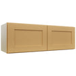 Fabuwood Galaxy Timber W3612 Wall Standard Cabinet, Front View