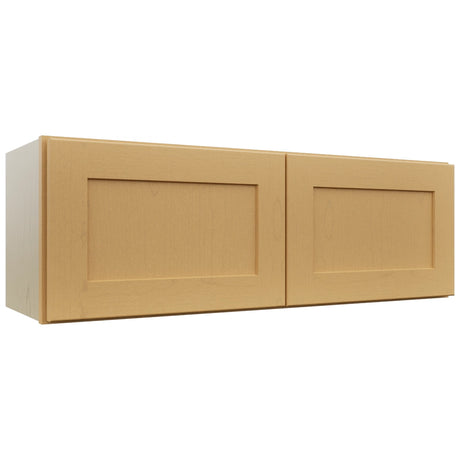 Fabuwood Galaxy Timber W3612 Wall Standard Cabinet, Front View