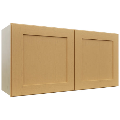 Fabuwood Galaxy Timber W3618 Wall Standard Cabinet, Front View