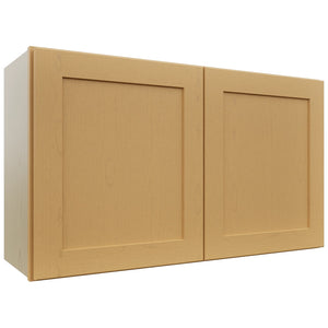 Fabuwood Galaxy Timber W3621 Wall Standard Cabinet, Front View