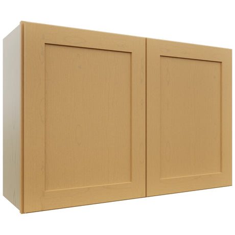 Fabuwood Galaxy Timber W3624 Wall Standard Cabinet, Front View