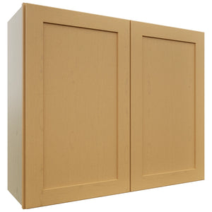 Fabuwood Galaxy Timber W3630 Wall Standard Cabinet, Front View