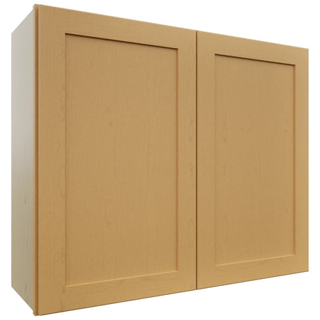 Fabuwood Galaxy Timber W3630 Wall Standard Cabinet, Front View