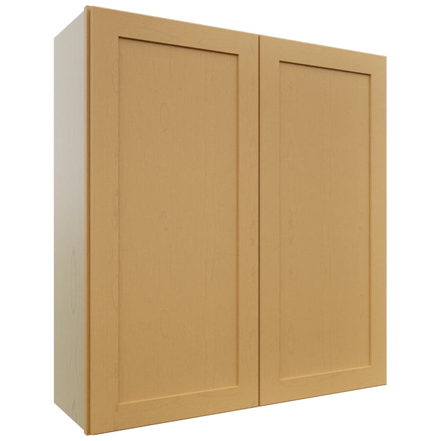 Fabuwood Galaxy Timber W3639 Wall Standard Cabinet, Front View