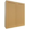 Fabuwood Galaxy Timber W3642 Wall Standard Cabinet, Front View