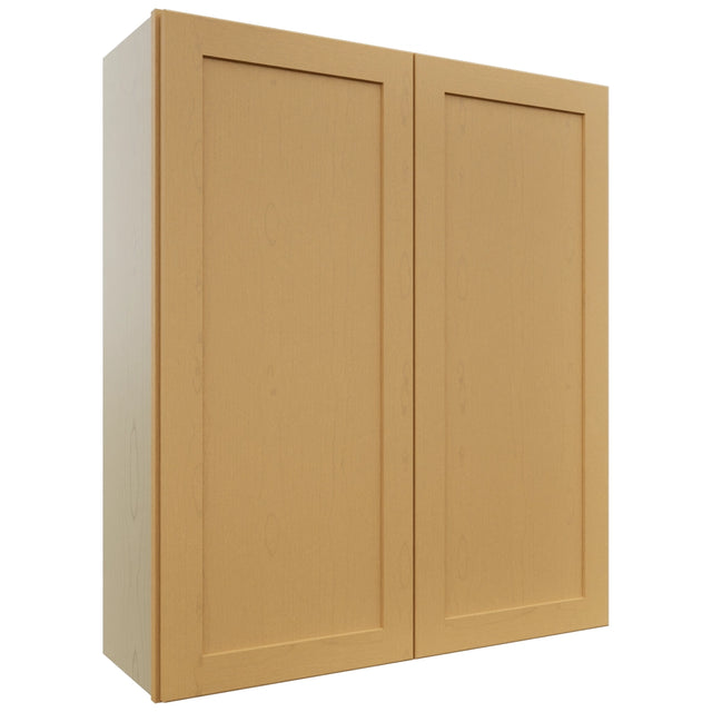 Fabuwood Galaxy Timber W3642 Wall Standard Cabinet, Front View