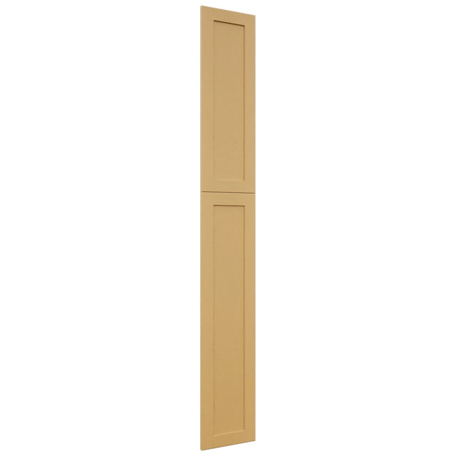 Fabuwood Galaxy Timber WP-T9012D Panel, Front View