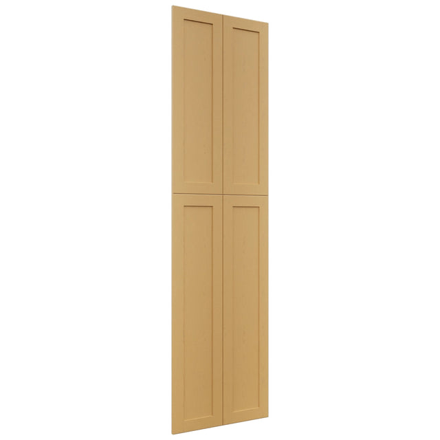 Fabuwood Galaxy Timber WP-T93 Panel, Front View