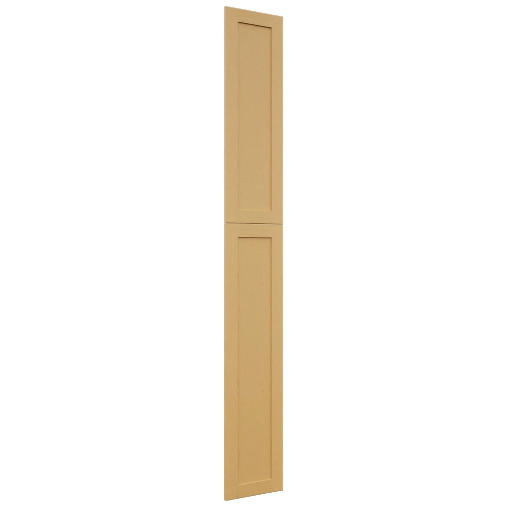 Fabuwood Galaxy Timber WP-T9312D Panel, Front View