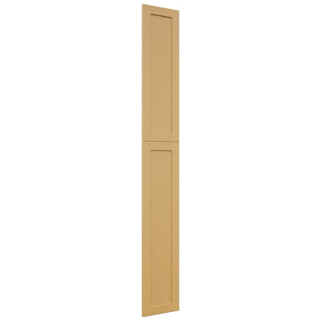 Fabuwood Galaxy Timber WP-T9312D Panel, Front View