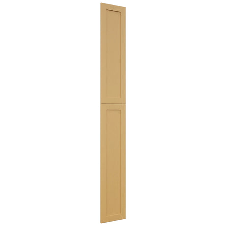 Fabuwood Galaxy Timber WP-T9612D Panel, Front View