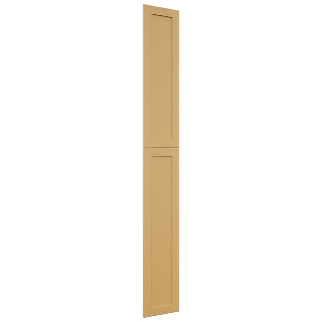 Fabuwood Galaxy Timber WP-T9612D Panel, Front View