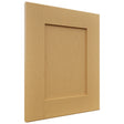 Fabuwood Galaxy Timber WP-W15 Panel, Front View