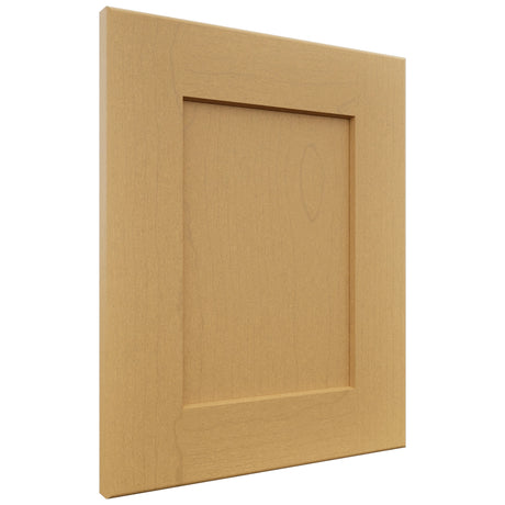 Fabuwood Galaxy Timber WP-W15 Panel, Front View
