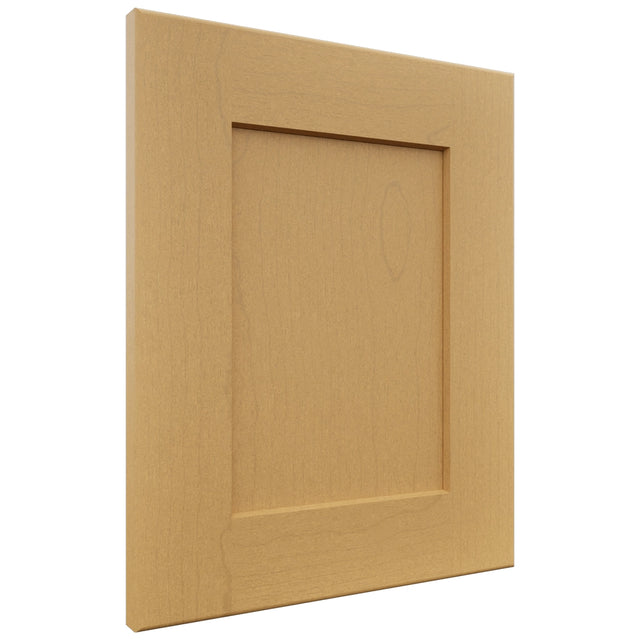 Fabuwood Galaxy Timber WP-W15 Panel, Front View
