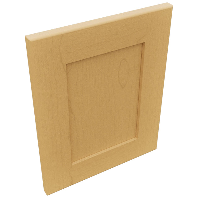 Fabuwood Galaxy Timber WP-W15 Panel, Top View