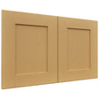 Fabuwood Galaxy Timber WP-W1524D Panel, Front View