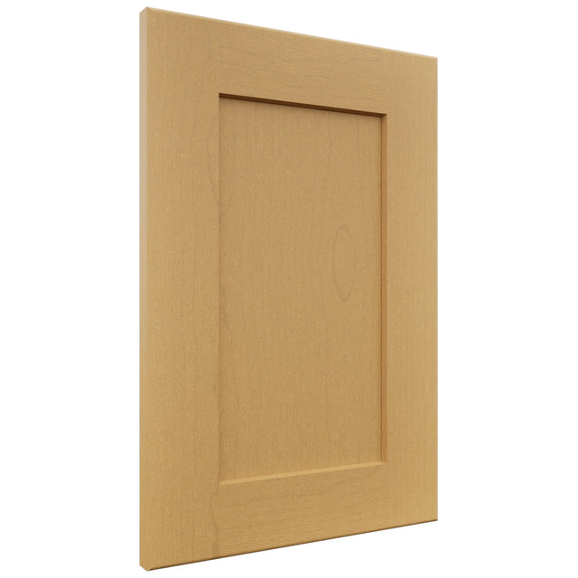 Fabuwood Galaxy Timber WP-W18 Panel, Front View