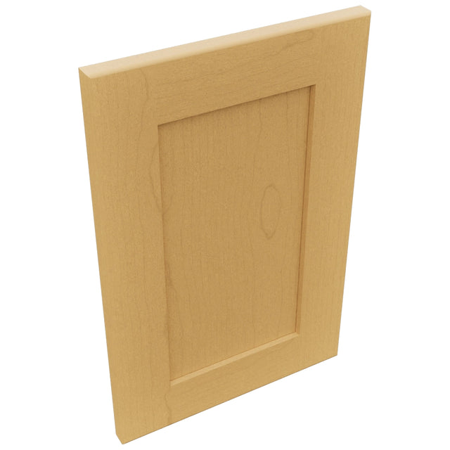 Fabuwood Galaxy Timber WP-W18 Panel, Top View