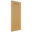Fabuwood Galaxy Timber WP-W30 Panel, Front View