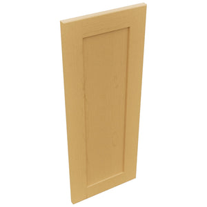 Fabuwood Galaxy Timber WP-W30 Panel, Top View