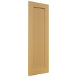 Fabuwood Galaxy Timber WP-W36 Panel, Front View