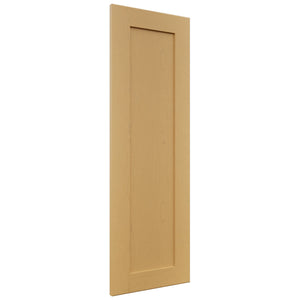 Fabuwood Galaxy Timber WP-W36 Panel, Front View