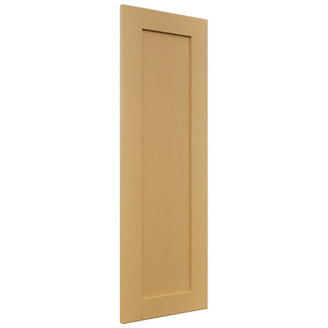 Fabuwood Galaxy Timber WP-W36 Panel, Front View