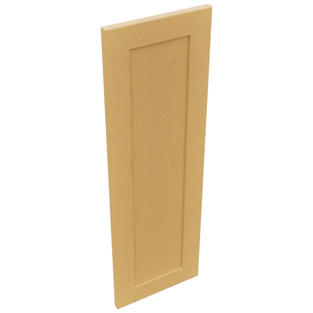 Fabuwood Galaxy Timber WP-W36 Panel, Top View