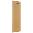Fabuwood Galaxy Timber WP-W39 Panel, Front View