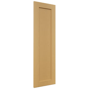 Fabuwood Galaxy Timber WP-W39 Panel, Front View