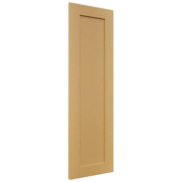 Fabuwood Galaxy Timber WP-W39 Panel, Front View