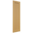 Fabuwood Galaxy Timber WP-W42 Panel, Front View