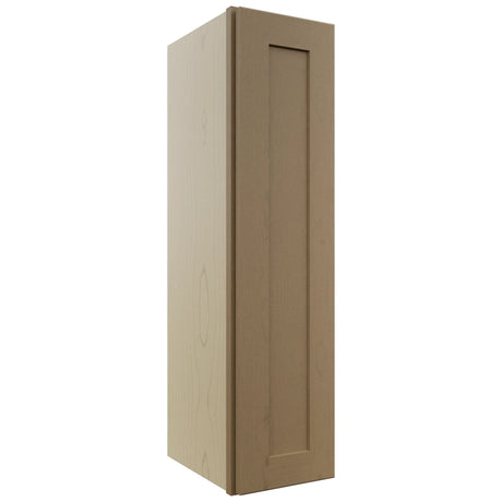 Fabuwood Galaxy Truffle W0936 Wall Standard Cabinet, Front View