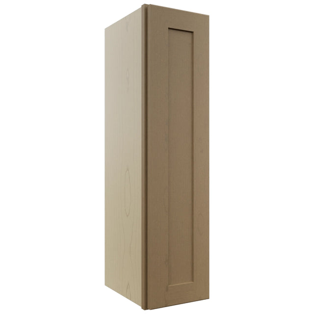 Fabuwood Galaxy Truffle W0936 Wall Standard Cabinet, Front View
